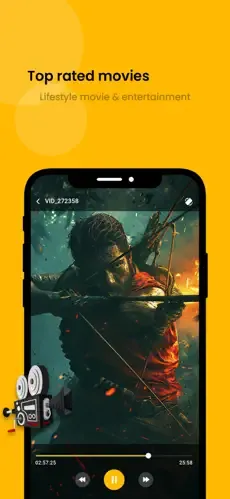 jiohotstar-ipl Top Rated Movies